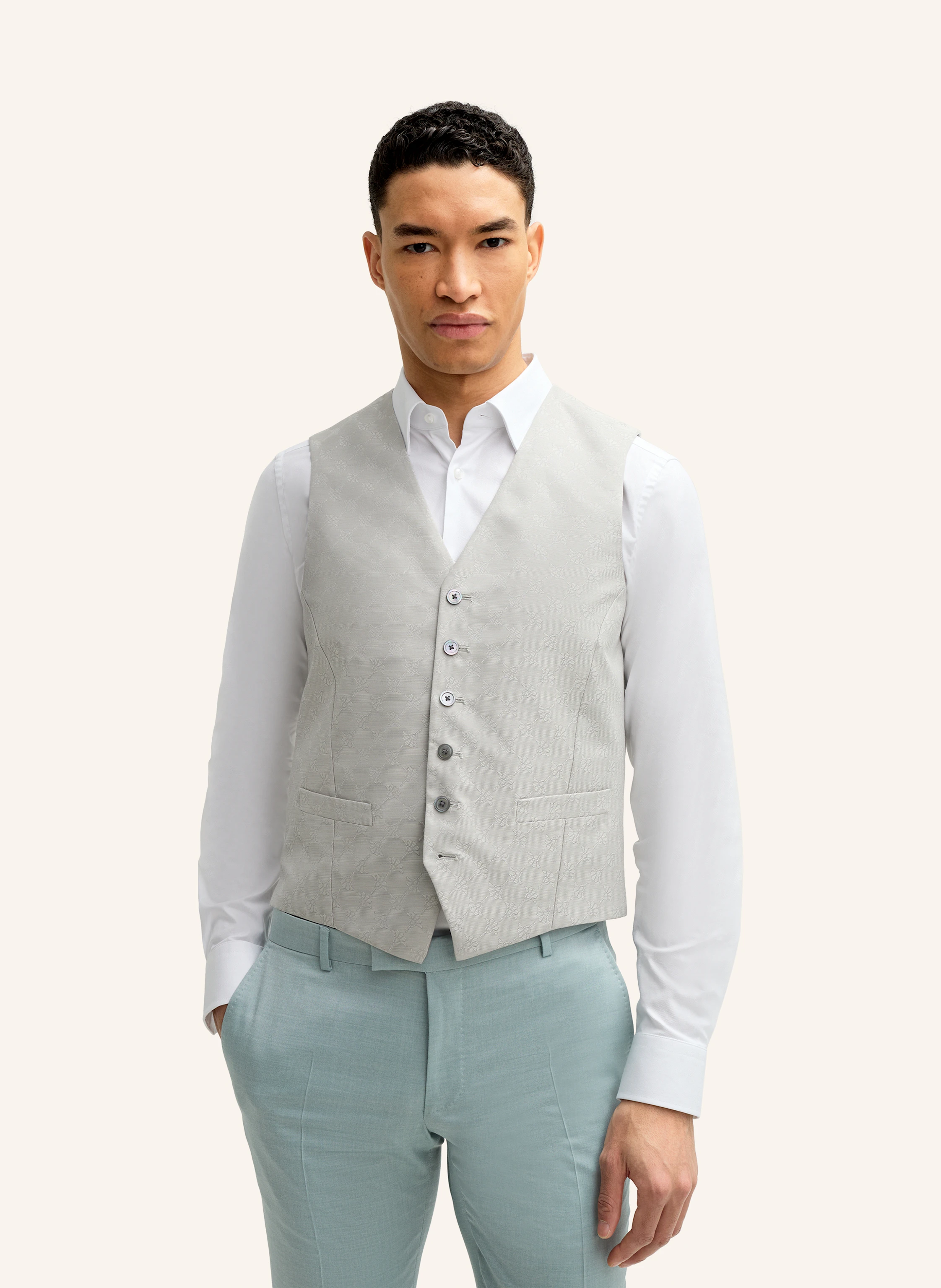 JOOP! Weste Regular Fit