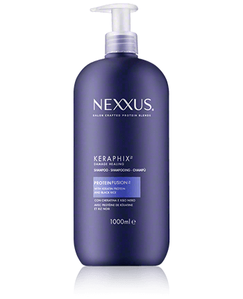 NEXXUS Keraphix Shampoo 1000ml