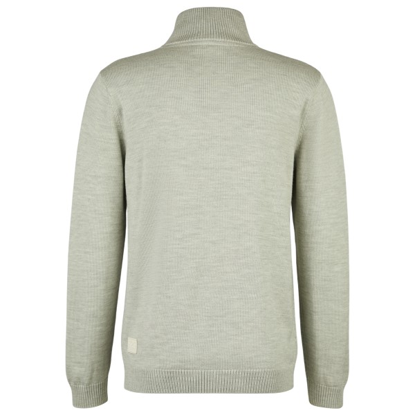 Stoic - MerinoKnit MMXX.Kniva Half Zip - Pull en laine mérinos