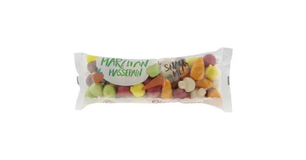 Olo Marzipan Gemüse