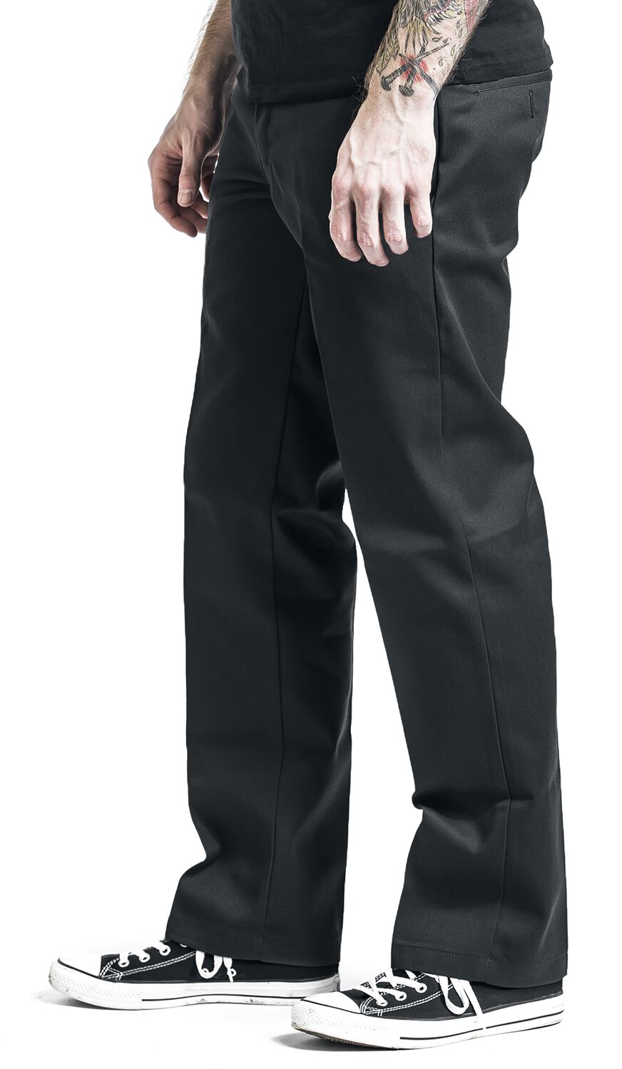Pantalon Slim Straight Work | Dickies Chino