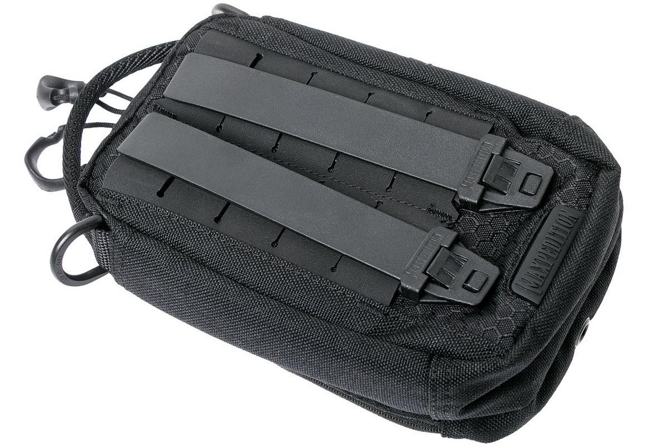 Maxpedition DEP Daily Essentials Pouch Black, AGR