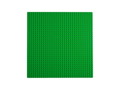 LEGO Groene bouwplaat (11023)