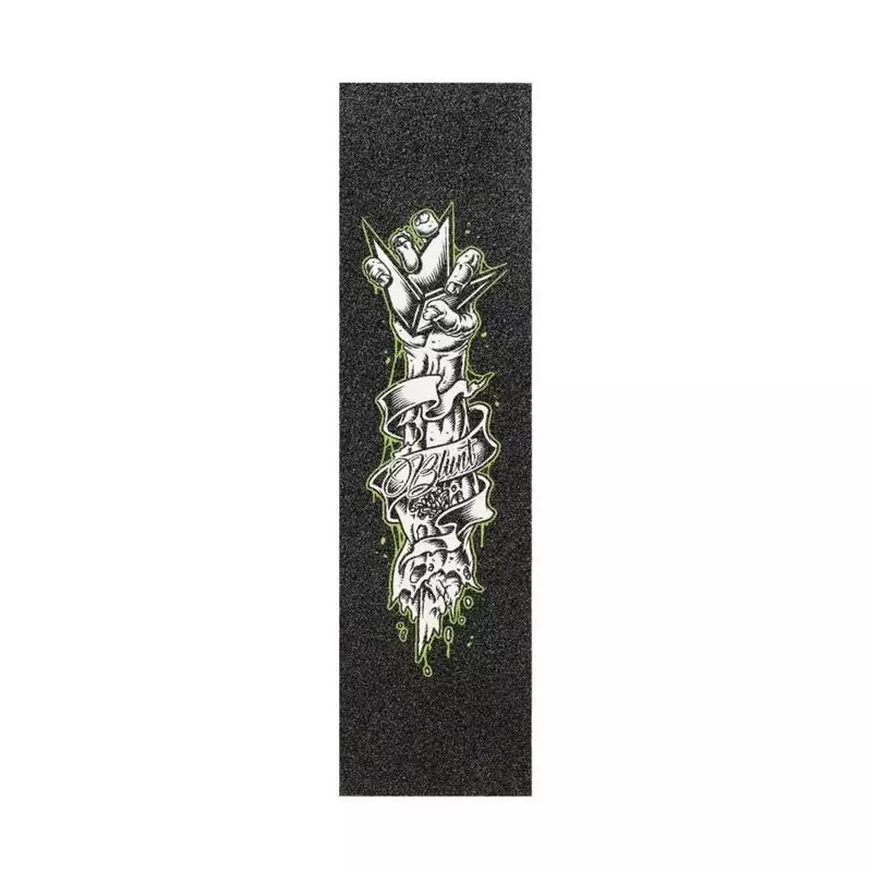 Grip trottinette BLUNT Hand