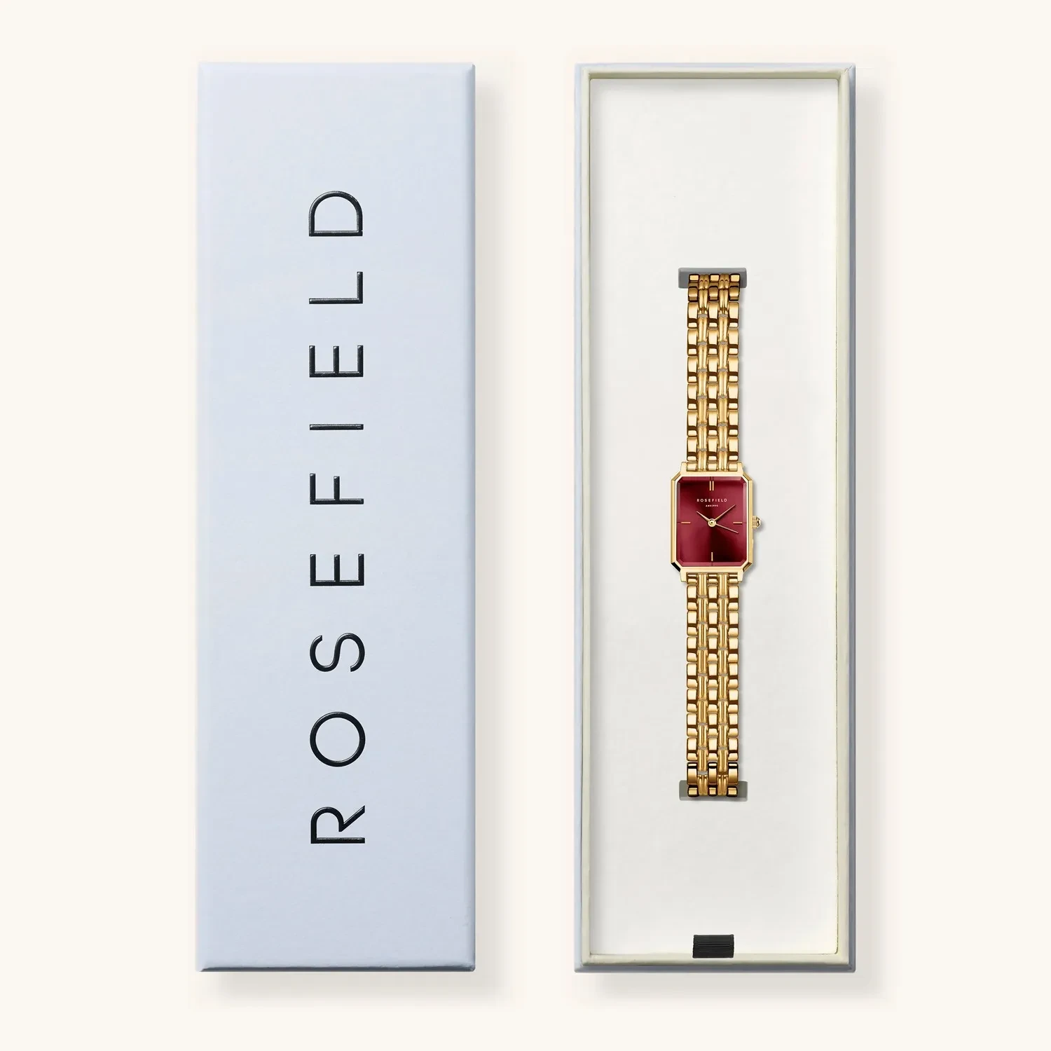 Rosefield Octagon XS OBGSG-O83