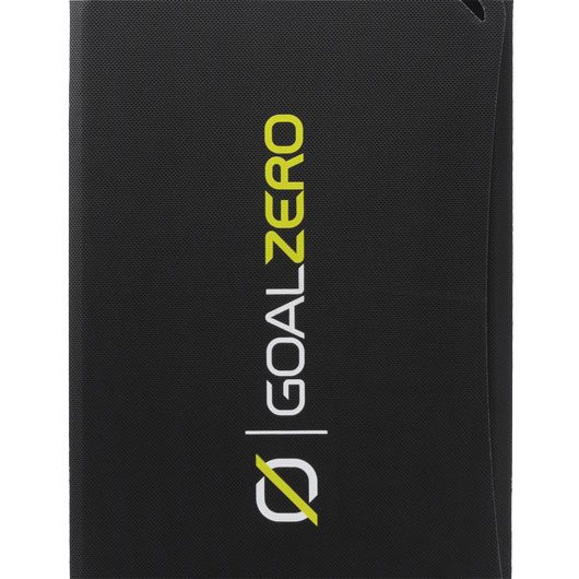 Goal Zero Nomad 20 Solar Panel