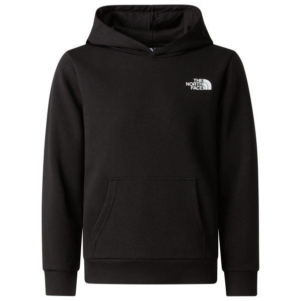 The North Face - Kid's Teen Simple Dome Light Hoodie - Sweat à capuche
