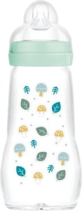 MAM Feel Good Glasflasche 260ml