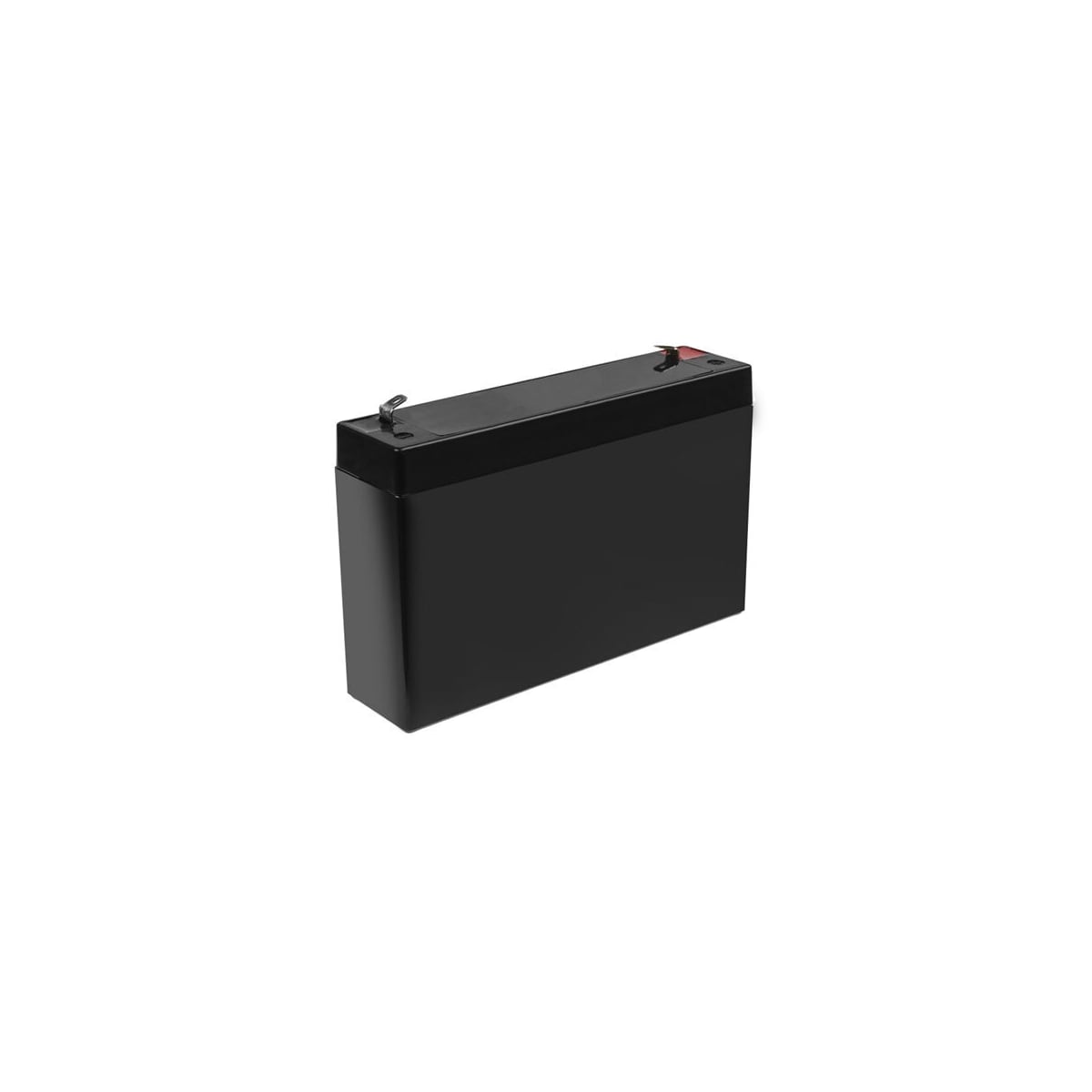 Green Cell AGM Batteri 6V 7Ah