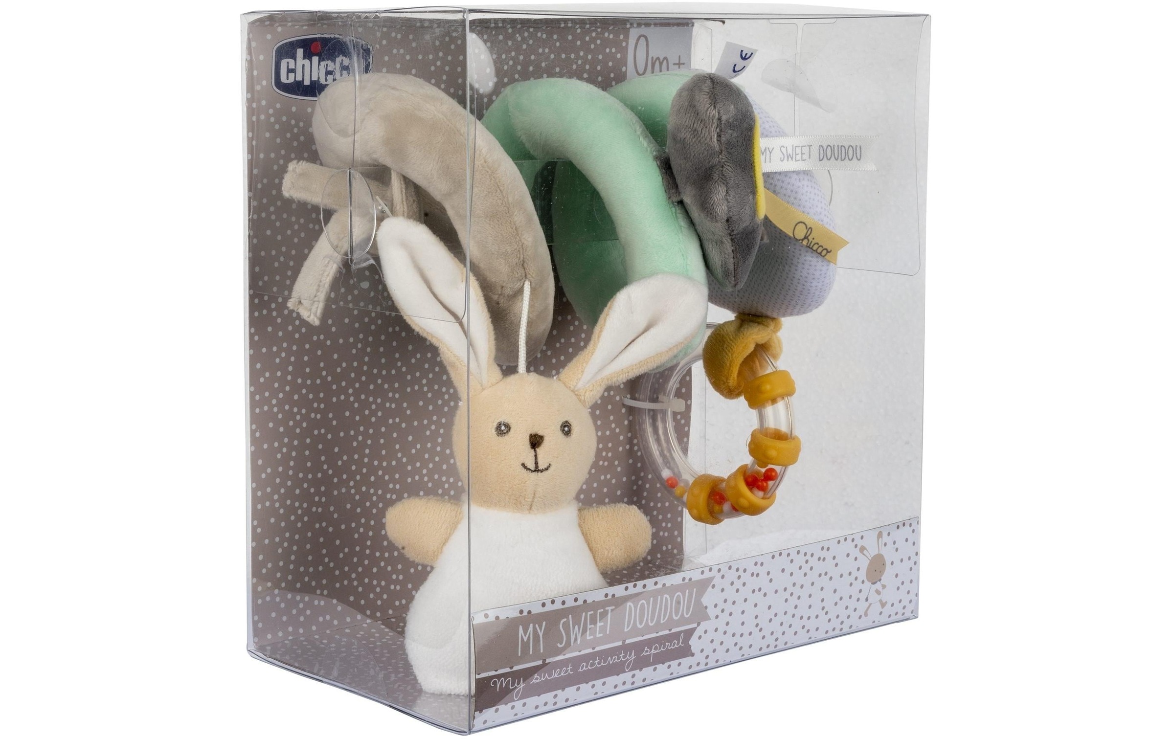 Chicco Kinderwagenkette »Spirale«