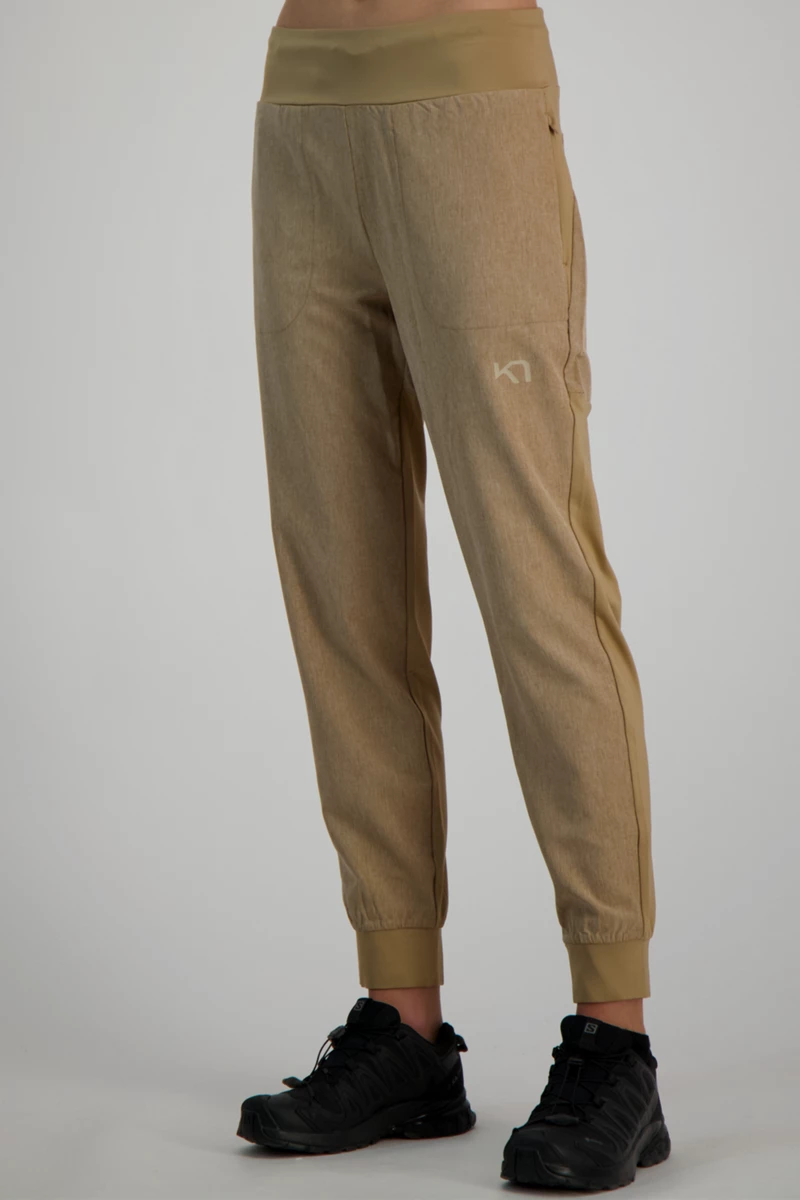 Kari Traa Thale Jogger Damen Wanderhose