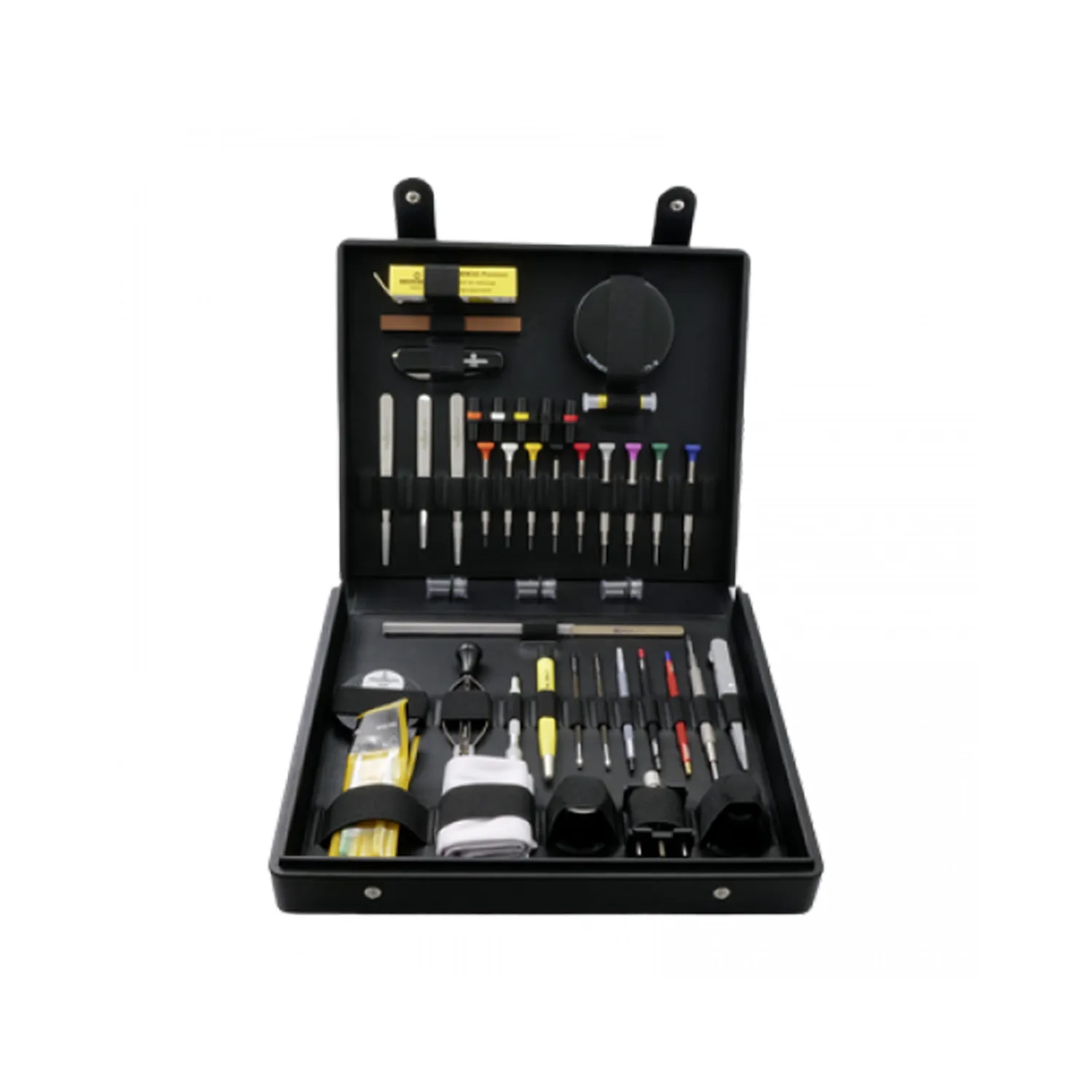 Bergeon Master Service 43 pcs. Værktøjssæt 7817