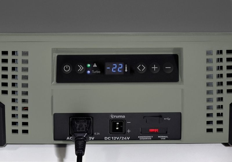 Truma Cooler C73