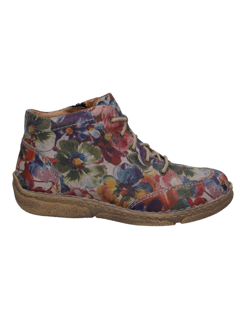 Stiefelette Neele 01, graphit