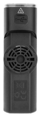 Éclairage Avant Magicshine Allty 1500 Noir