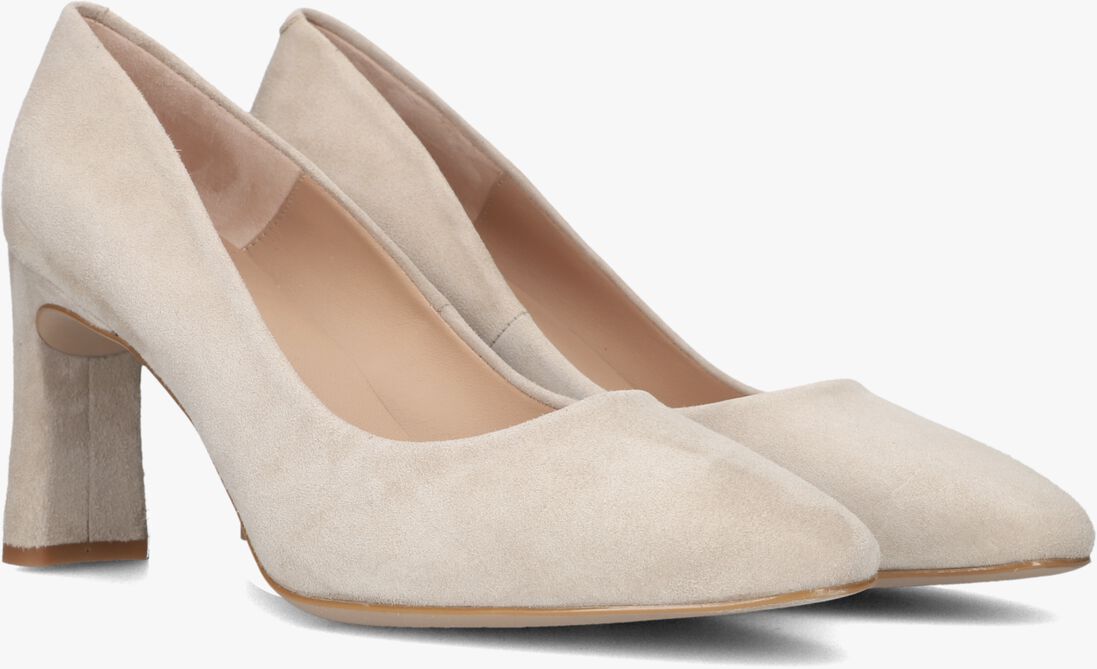 UNISA beige unisa pumps waba