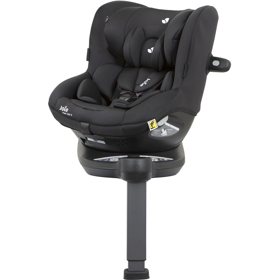 Joie Reboarder i-Spin 360 R Coal