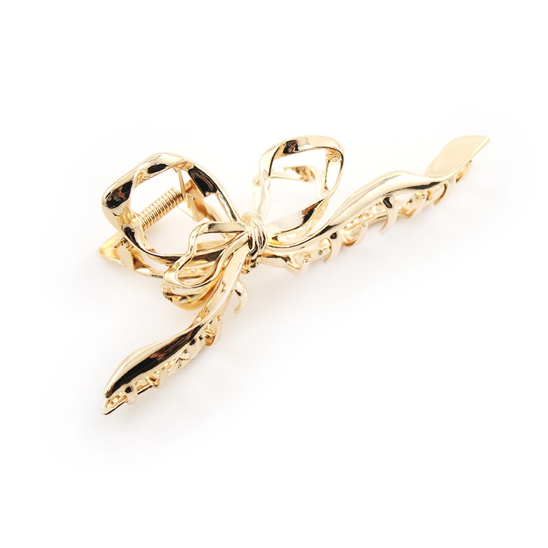 Conmé<br>Hårklemme Bow