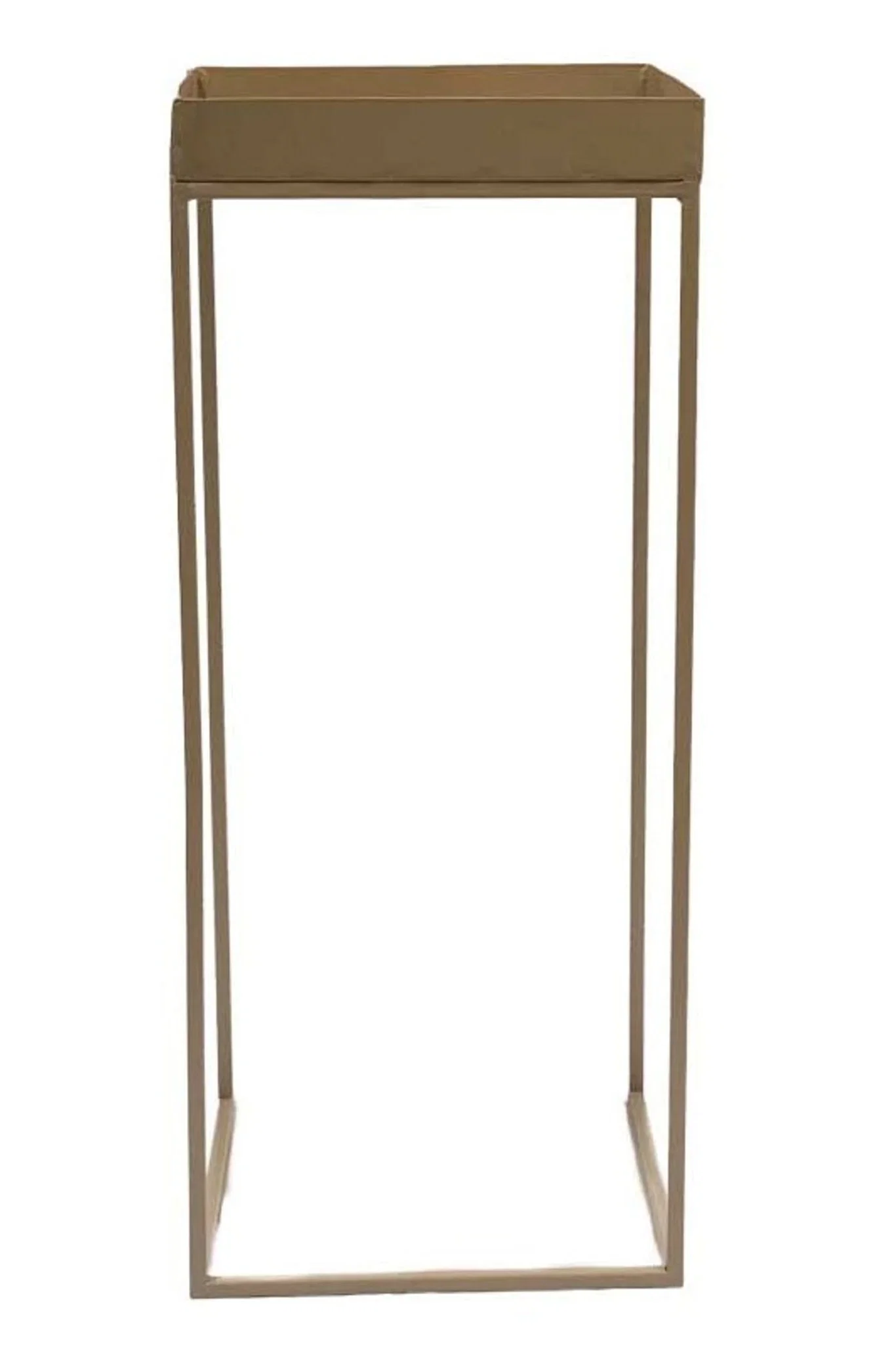 Pidestall Kalix Høyde 60 cm