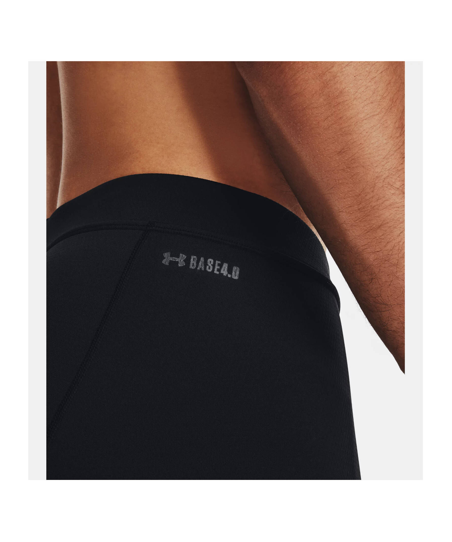 Under Armour| Herren Underwear - Hosen Coldgear Base 4.0 Tight