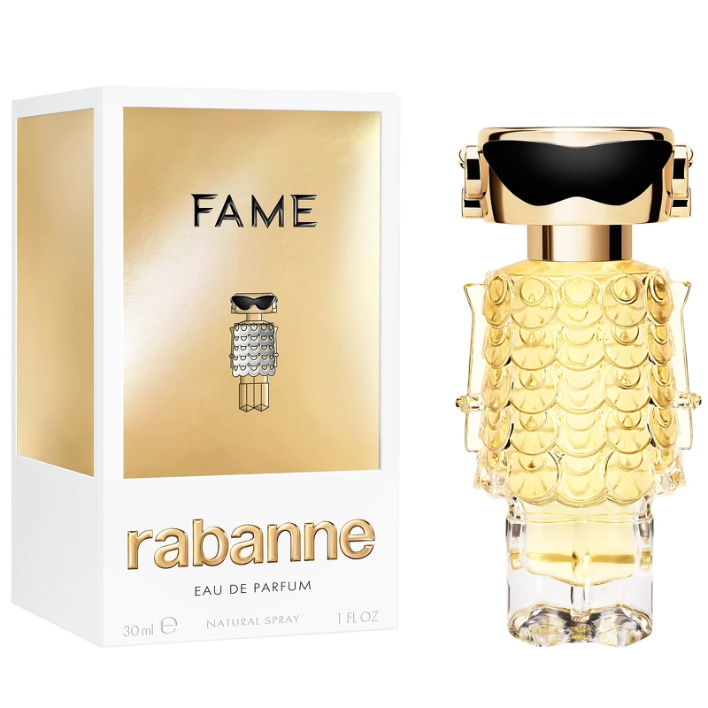 Rabanne Fame EDP 30 ml