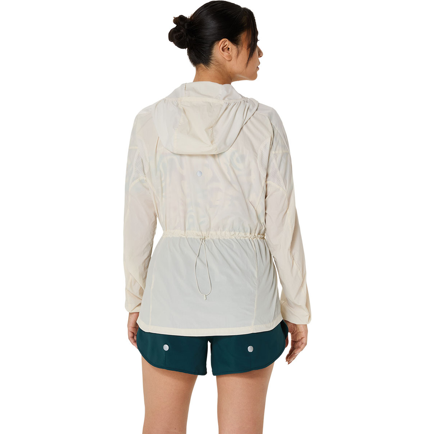 ASICS Road Packable Jack Dames