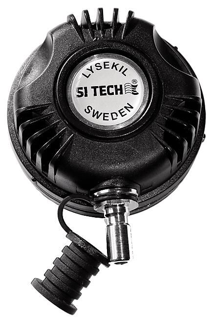SI TECH - INFLATEUR
