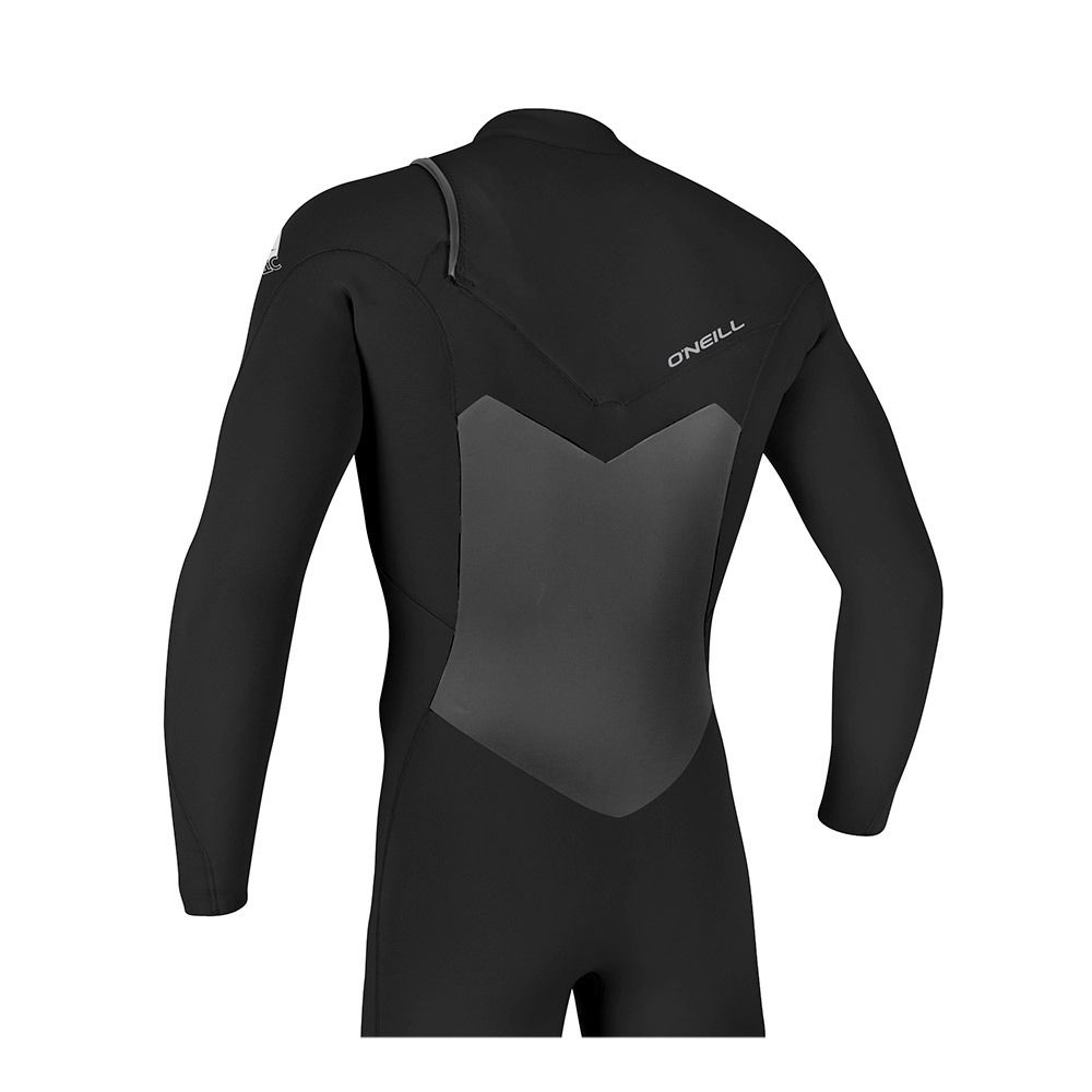 O'Neill EPIC - Combinaison intégrale 4/3mm Homme black/black