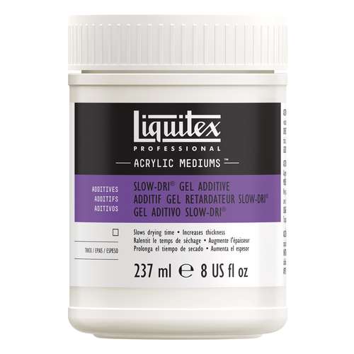 Liquitex® Retarder, Trocknungsverzögerer