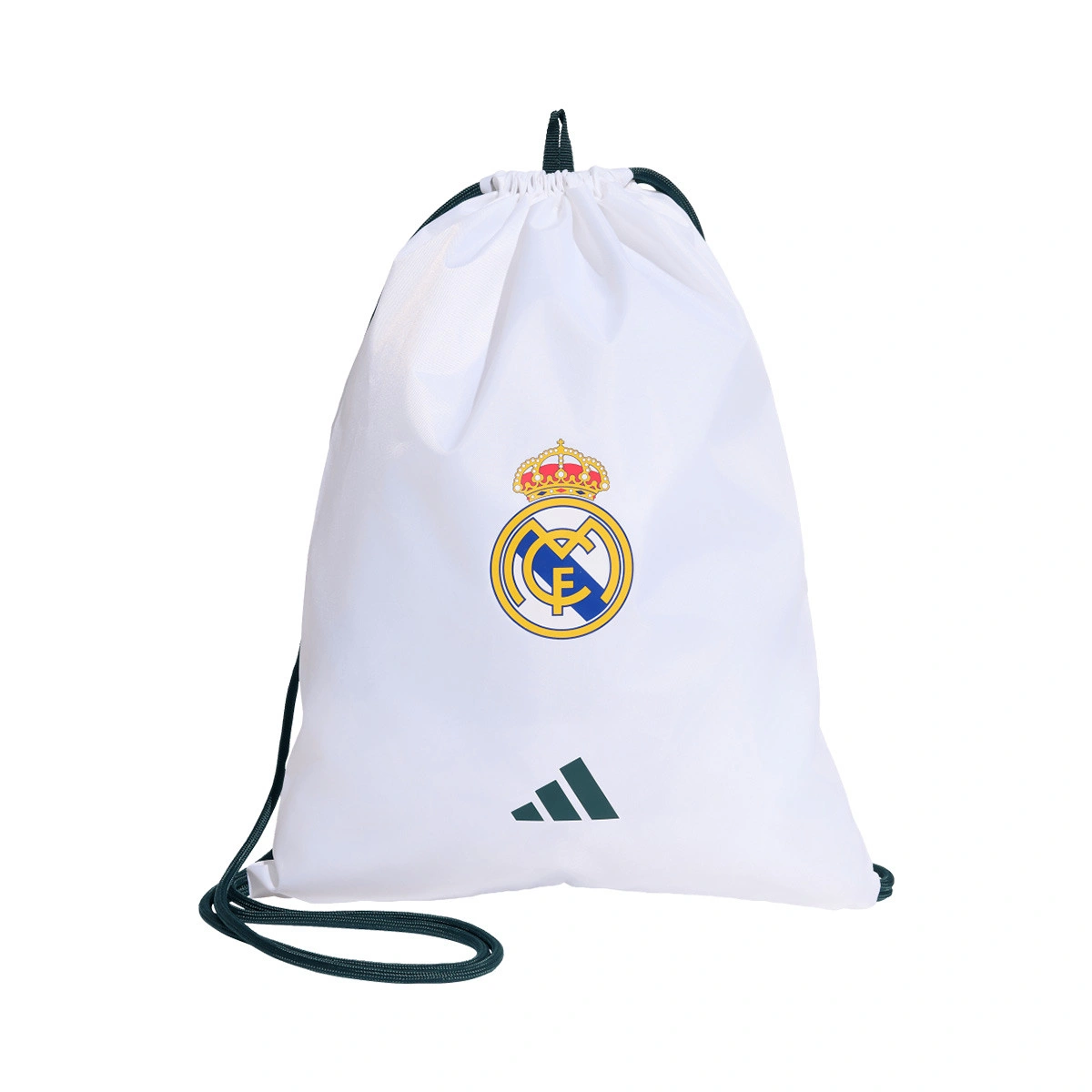 Gym sack adidas Real Madrid 2026-2027