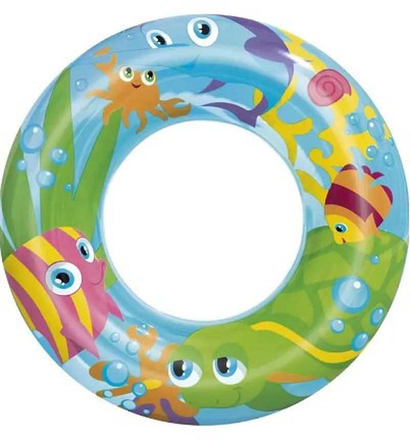 Schwimmring DESIGNER 56 CM