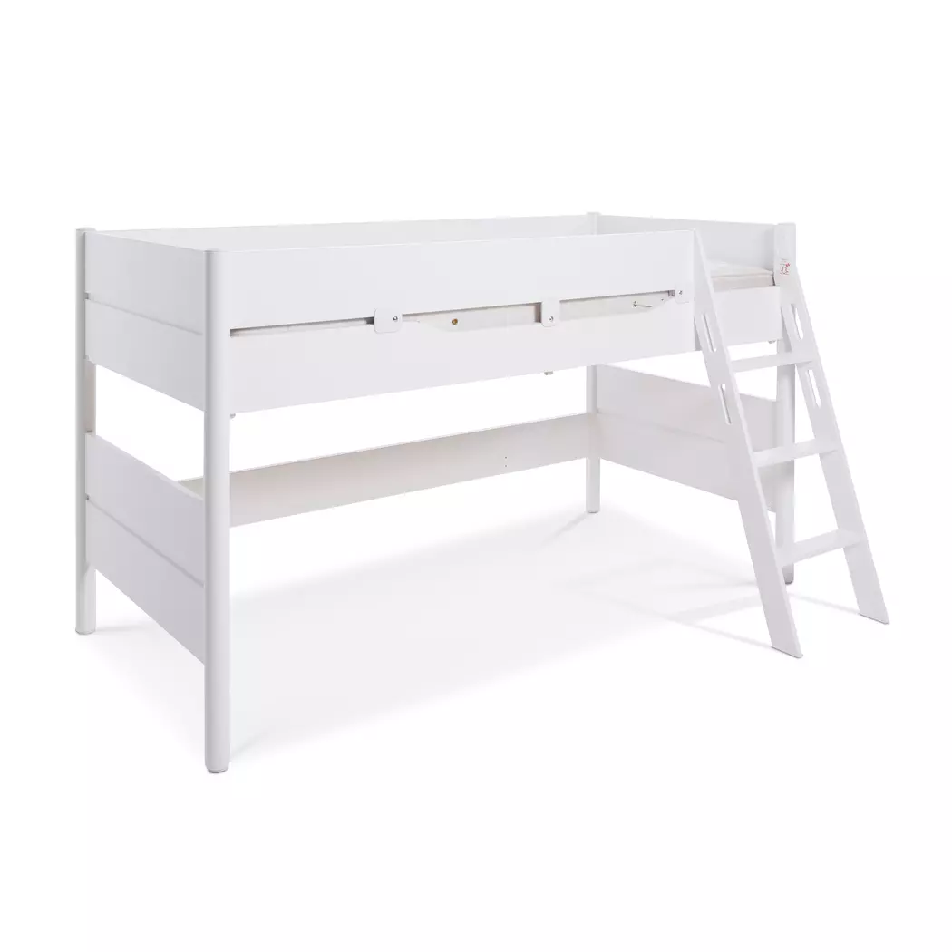 Spielbett Ylvie 120 x 200 cm