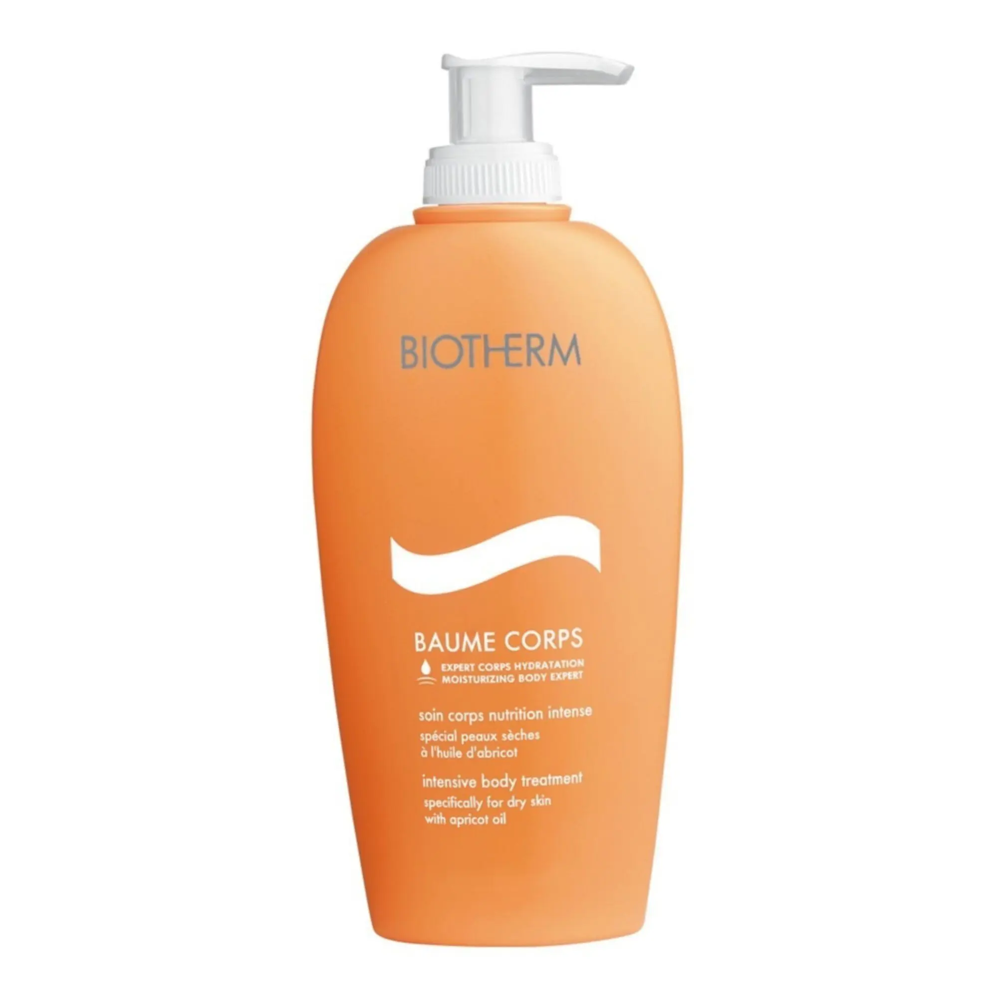 Biotherm - Baume corps nutrition intense - slider top ventes