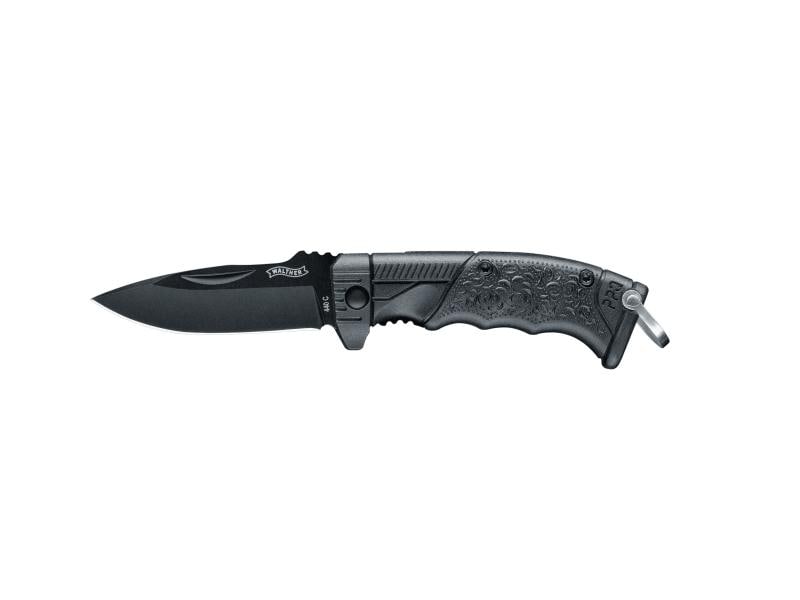 Walther Survival Knife Micro PPQ Survival Knife