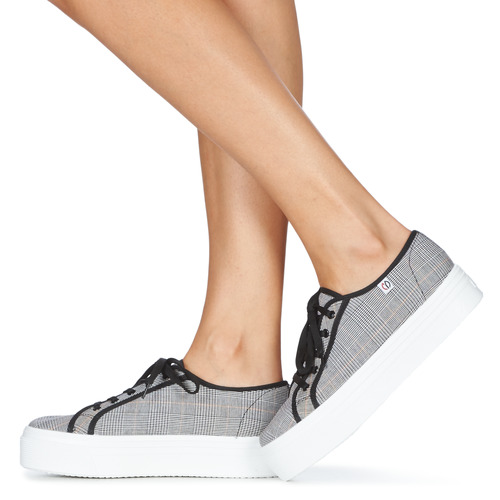 Yurban - SUPERTELA - Noir / Blanc