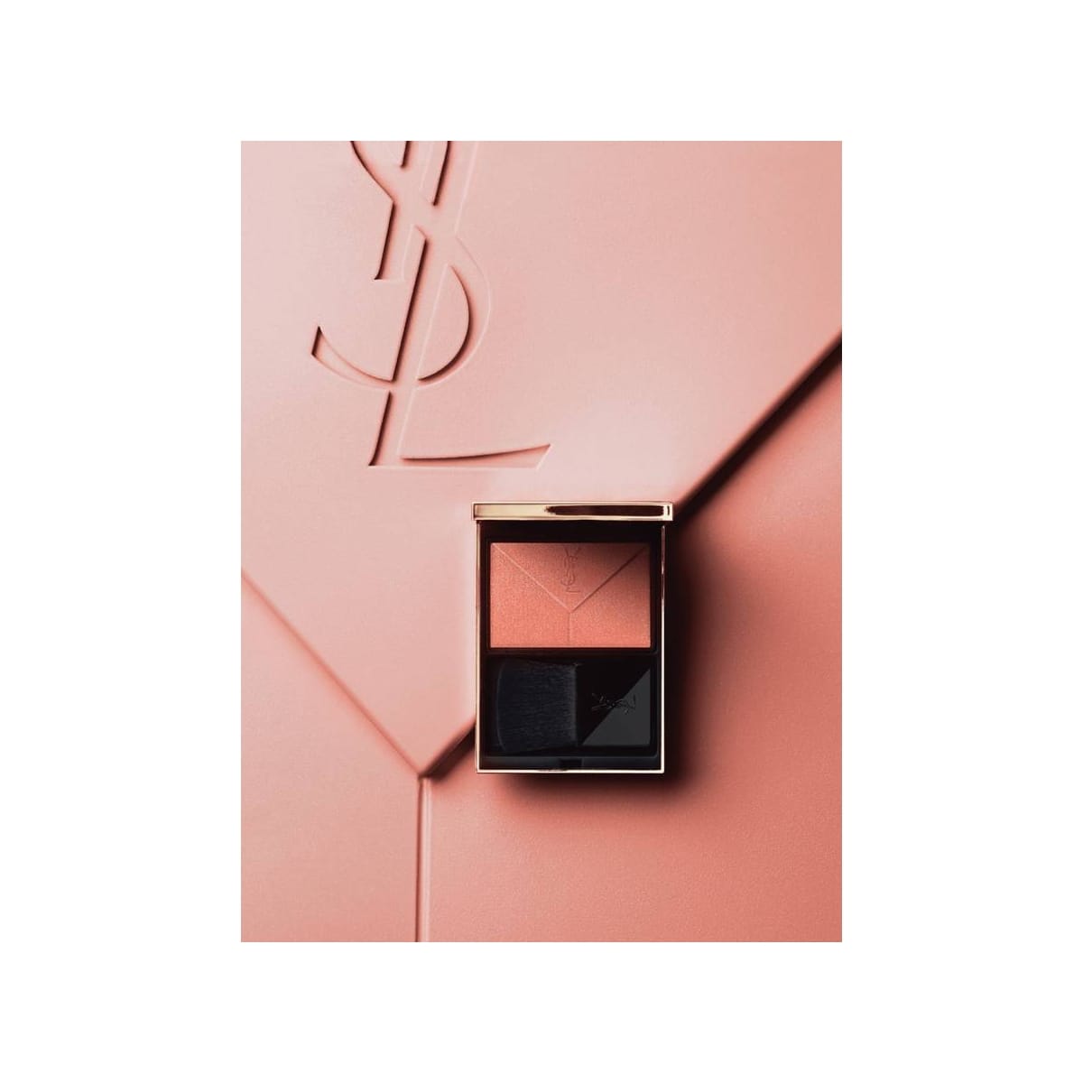 YVES SAINT LAURENT Couture Blush Blush Poudre