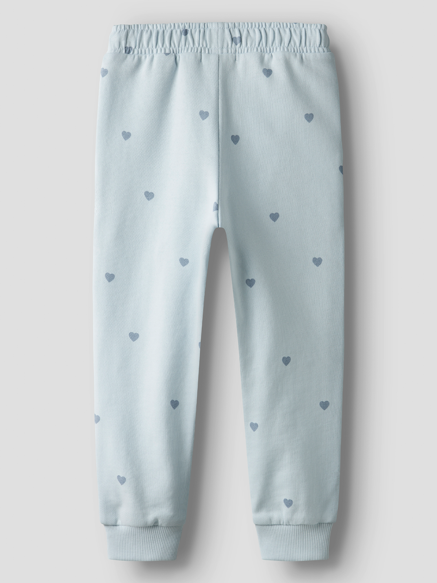 Valba Sweat Pant Unbrushed