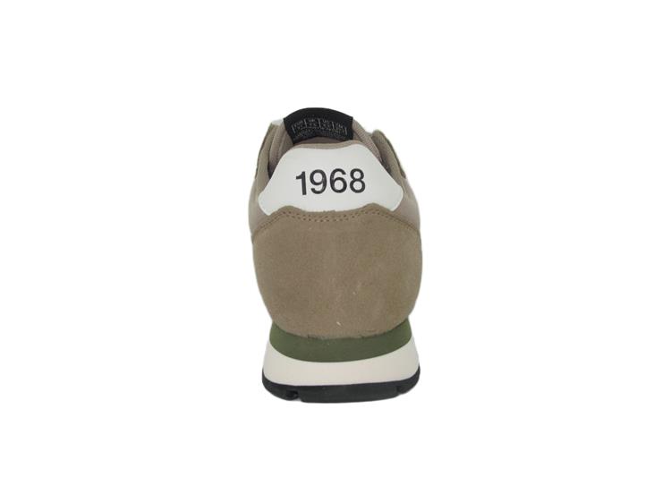 Sun68 Z45101 Tom Solid Beige