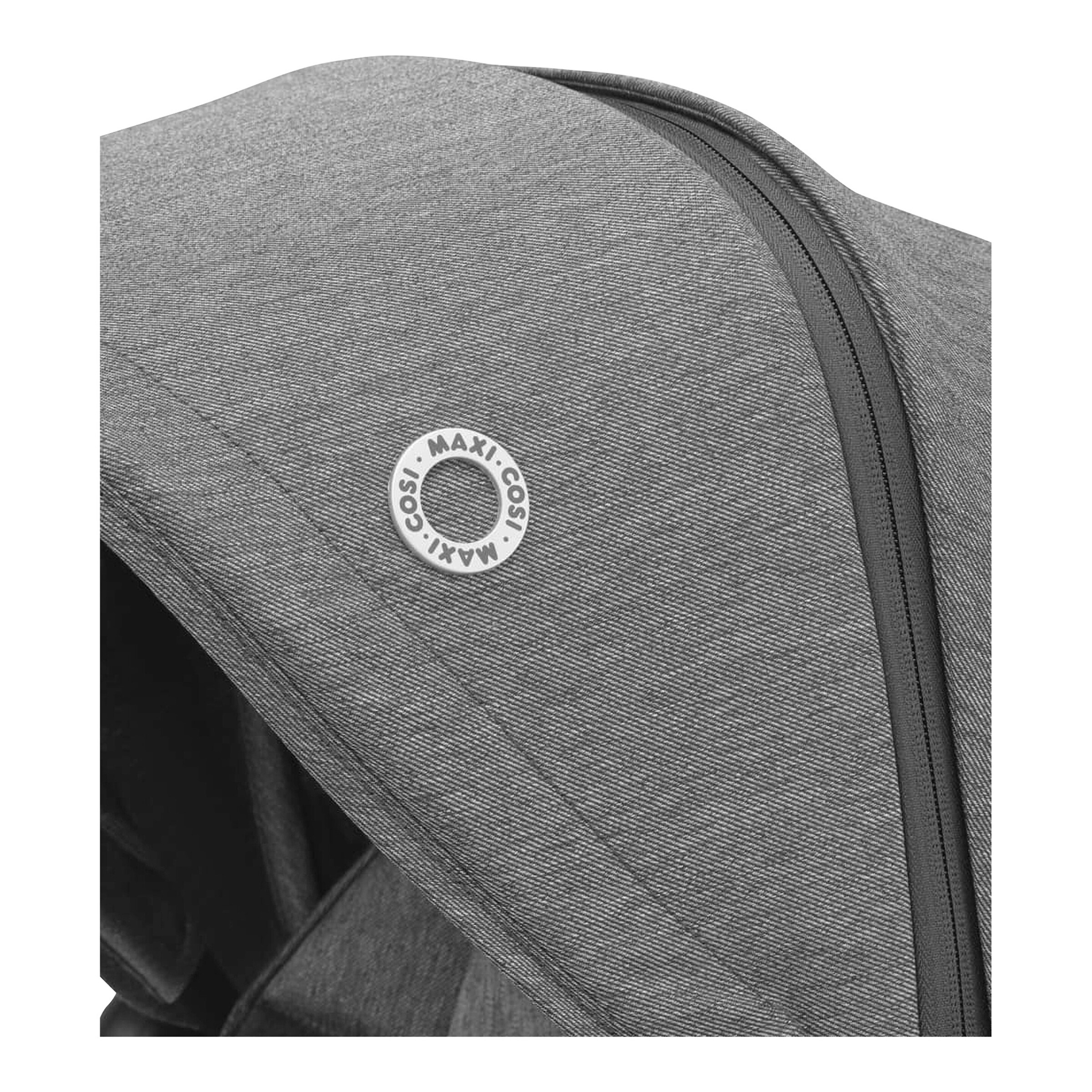 Maxi-Cosi Buggy Soho select grey
