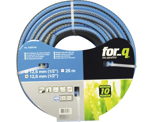 Tuinslang voor_q Comfort 1/2