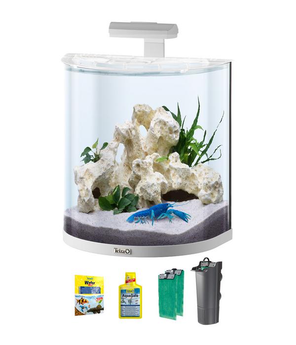 Tetra AquaArt LED Explorer-Line Crayfish,