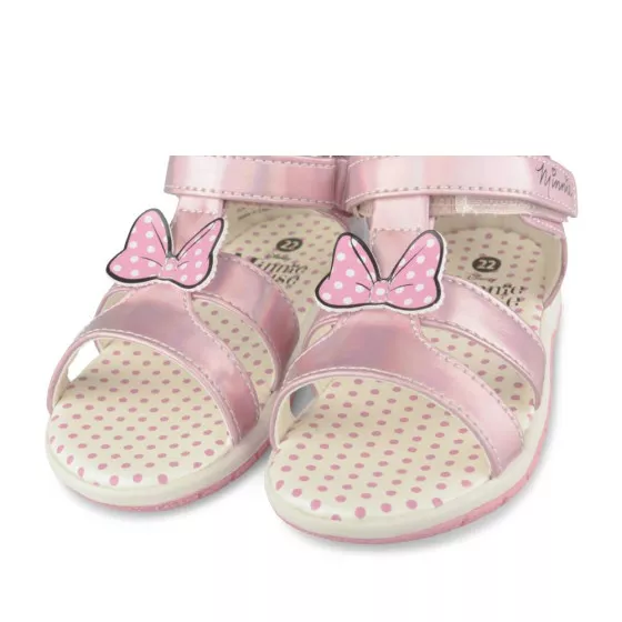 Sandales ROSE MINNIE
