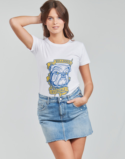 Yurban - RIVERDALE PIDREUX - Blanc