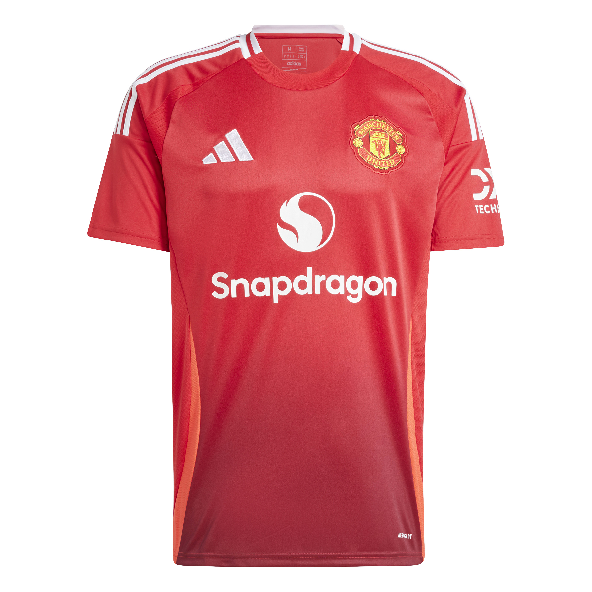 Adidas MUFC H JSY