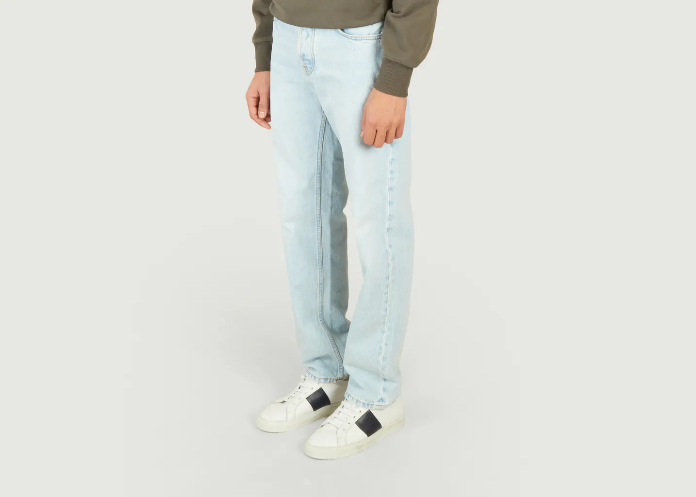 Jean Rad Rufus Nudie Jeans