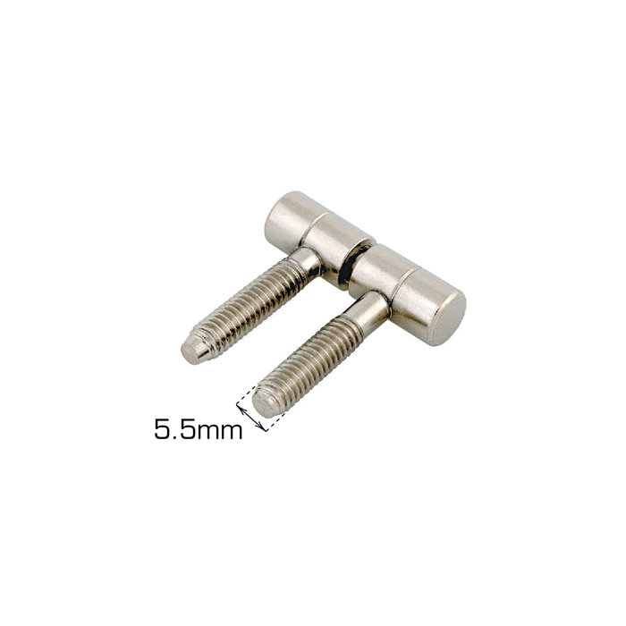 Indboringshængsel 5,5 mm