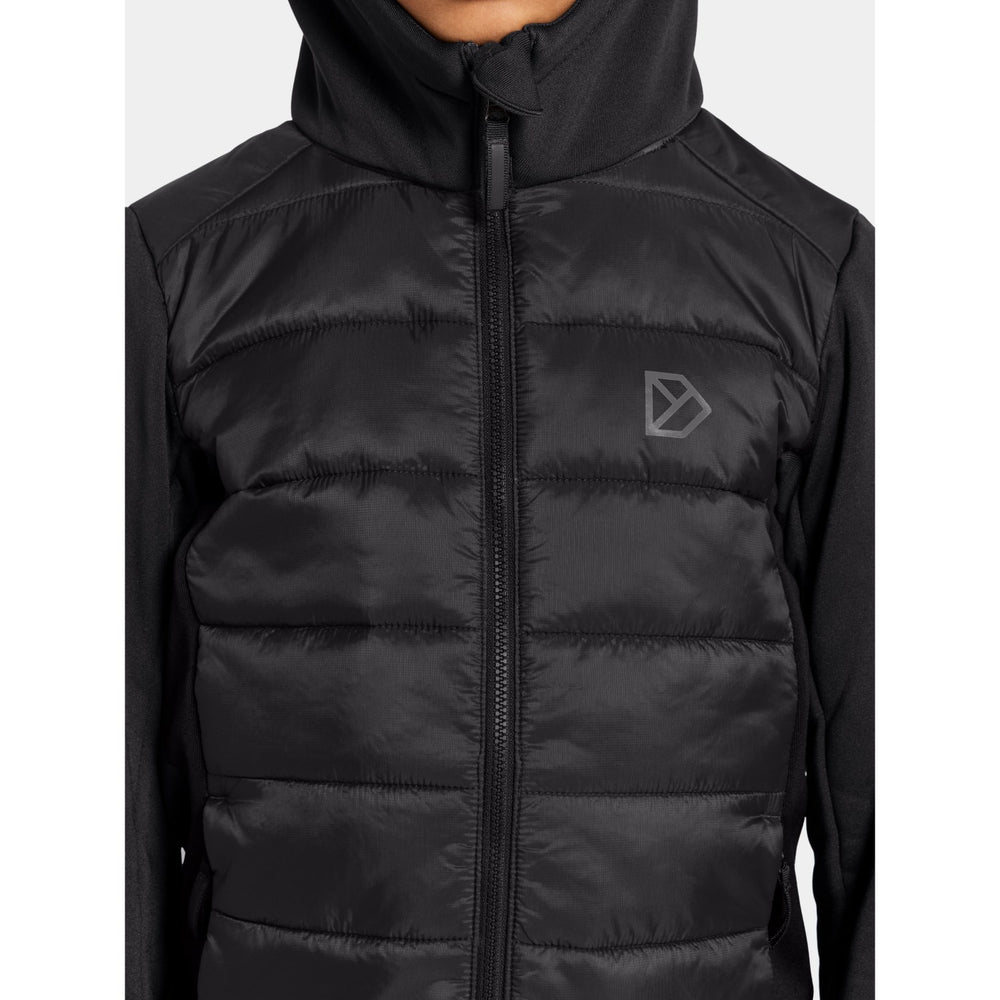 Køb Didriksons Black Kapris Kids FZ 2