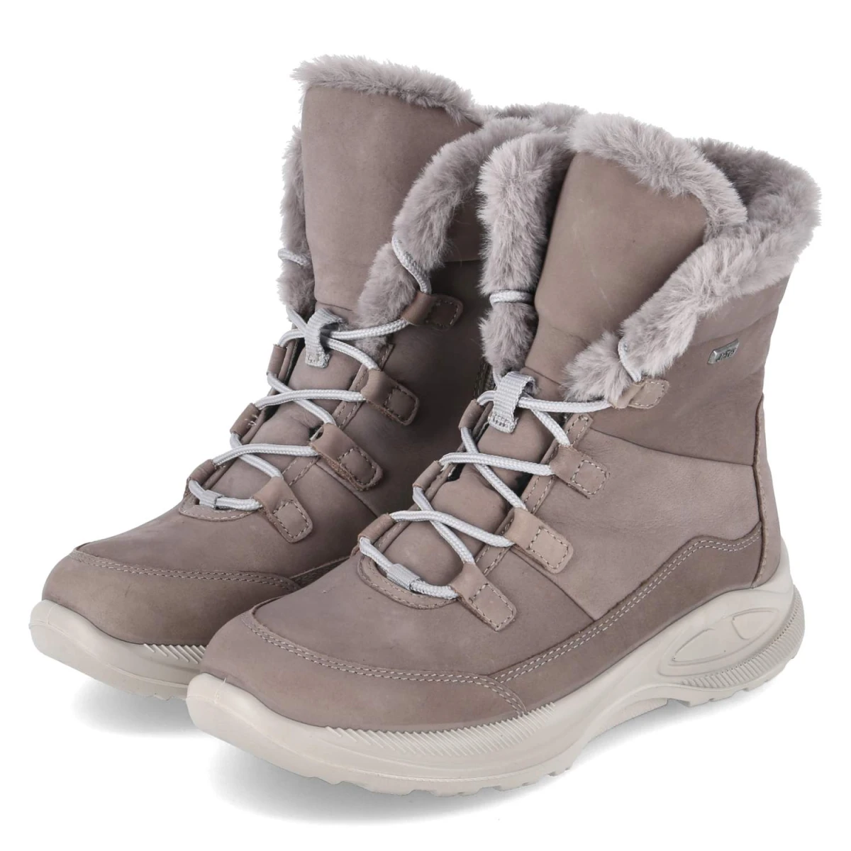 BelianaSnowboots - Taupe