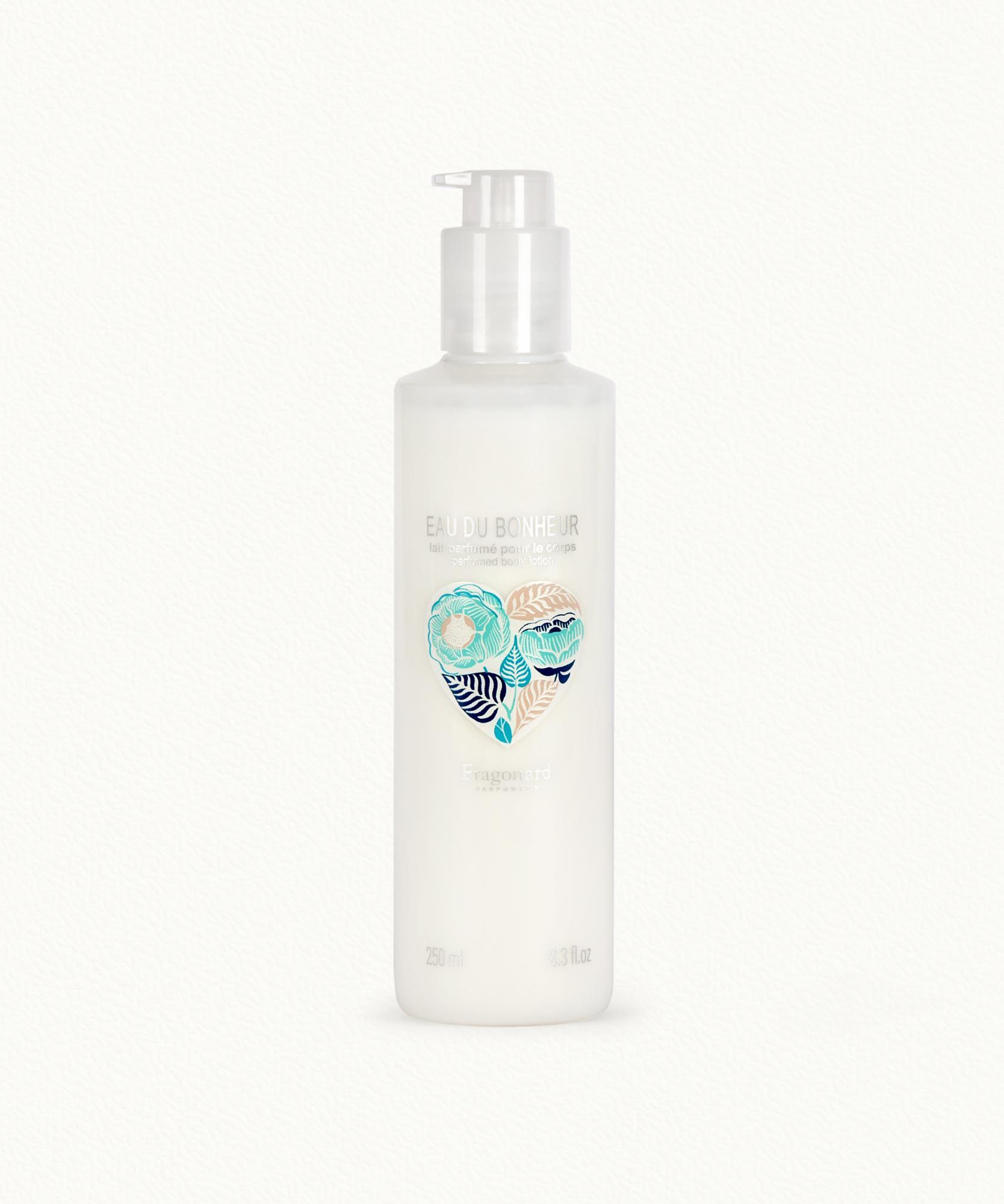 Eau Du Bonheur  Lait corps - flacon 250 ml