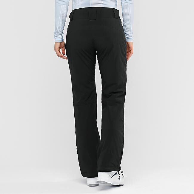 SALOMON - PANTALON DE SKI BRILLIANT PANT W